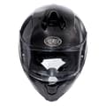 Pikkukuva 2 / 4: Premier Helmets Koko Kasvot Kypärä 23 Hyper Carbon 22.06 Musta S