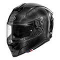Pikkukuva 1 / 4: Premier Helmets Koko Kasvot Kypärä 23 Hyper Carbon 22.06 Musta S