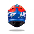 Miniatyrbillede 6 af 10: Ufo Motocross Hjelm Intrepid  M