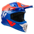 Miniatyrbillede 2 af 10: Ufo Motocross Hjelm Intrepid  M