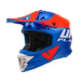 Miniatyrbillede 1 af 10: Ufo Motocross Hjelm Intrepid  M
