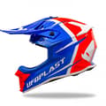Pikkukuva 4 / 10: Ufo Motocross Kypärä Intrepid  L