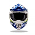 Miniatyrbillede 5 af 10: Ufo Motocross Hjelm Intrepid  S