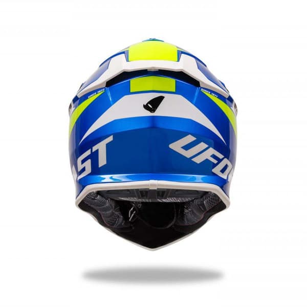 Ufo Motocross Hjelm Intrepid  S