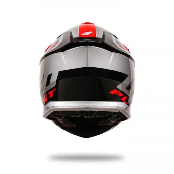 Ufo Motocrosshjälm Intrepid  S