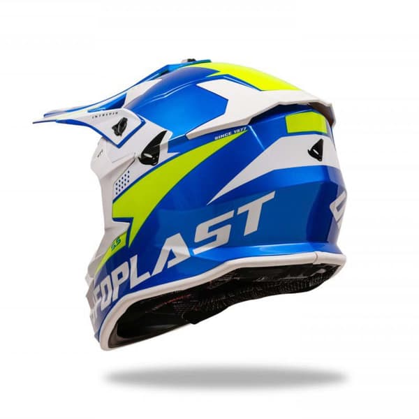 Ufo Motocrosshjälm Intrepid XS