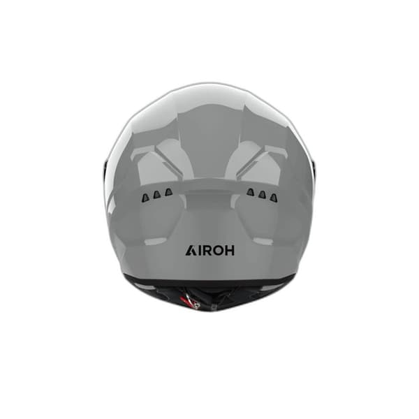 Airoh Fullt Ansikte Hjälm Connor Grå L