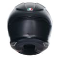 Miniatyrbild 4 av 7: Agv Fullt Ansikte Hjälm K6 S E2206 Mplk Svart S