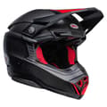 Miniatyrbillede 3 af 6: Bell Moto Motocross Hjelm Moto-10 Spherical Sort S
