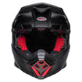 Miniatyrbillede 4 af 6: Bell Moto Motocross Hjelm Moto-10 Spherical Sort S