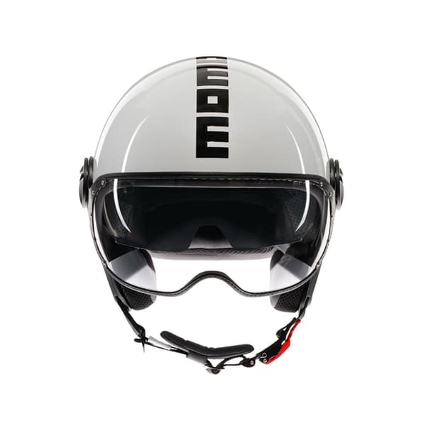 Momo Design Öppen Ansikts Hjälm Fgtr Evo  M