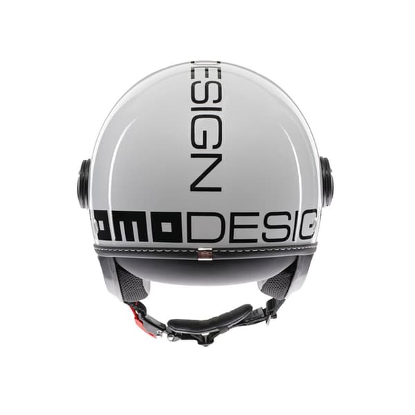 Momo Design Öppen Ansikts Hjälm Fgtr Evo  M