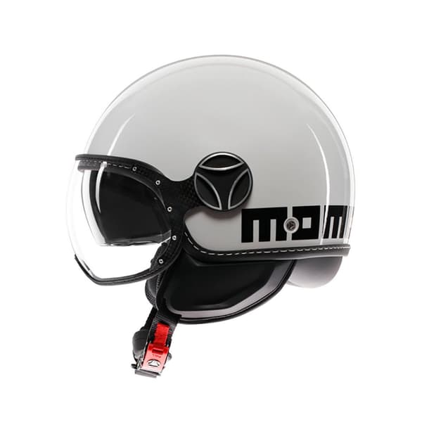 Momo Design Öppen Ansikts Hjälm Fgtr Evo  M
