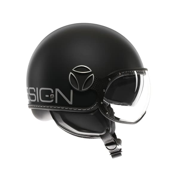 Momo Design Åben Ansigtshjelm Fgtr Evo  M