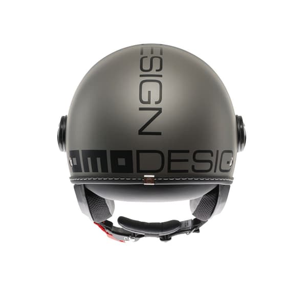 Momo Design Åben Ansigtshjelm Fgtr Evo  XS