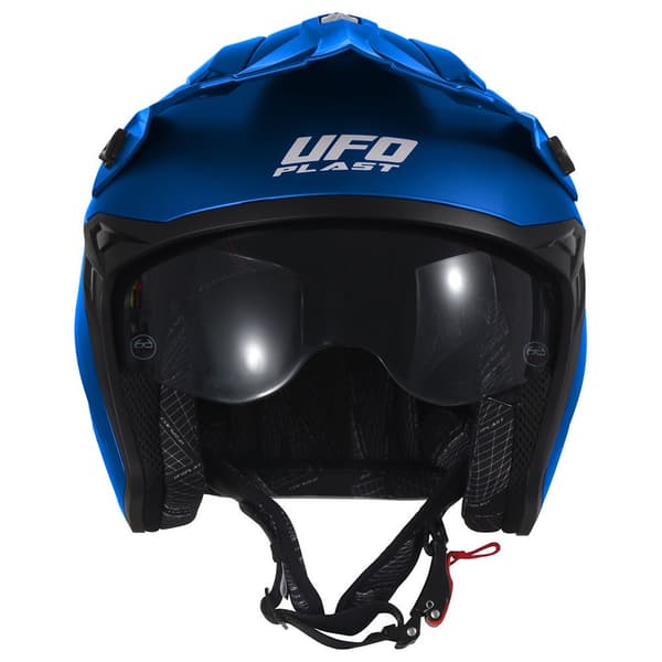 Ufo Avaa Kasvokypärä Sheratan M