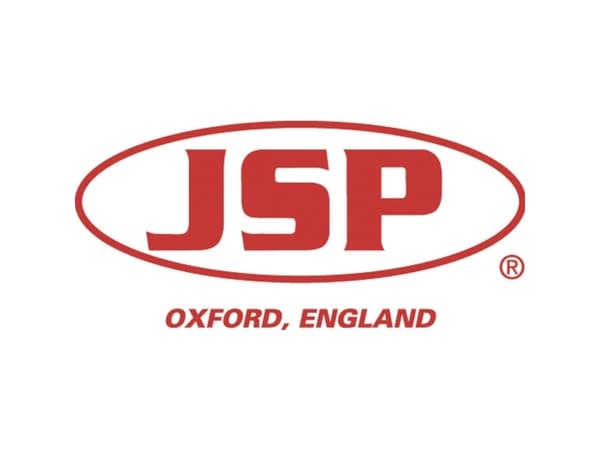 JSP EVO®3-Revolution® 6-(Pkt.) AJF170-000-100 Suojakypärä EN 420-2003, EN 388:2016 Valkoinen
