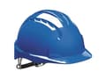 Pikkukuva 1 / 3: JSP EVO®2 AJF030-000-500 Suojakypärä EN 420-2003, EN 388-2003 Sininen