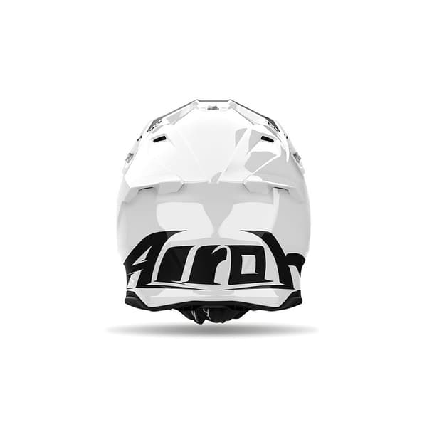 Airoh Motocrosshjälm Twist Iii Color Vit M