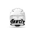 Miniatyrbild 2 av 2: Airoh Motocrosshjälm Twist Iii Color Vit M