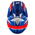 Miniatyrbild 7 av 7: Oneal Motocrosshjälm 3srs Ride Flerfärgad L