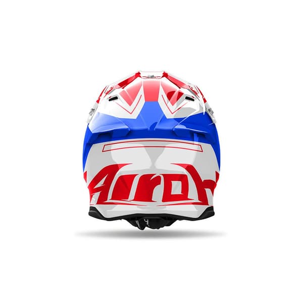 Airoh Twist Iii Dizzy Offroadhjälm Flerfärgad XS