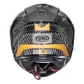 Miniatyrbillede 6 af 6: Premier Helmets 23 Hyper Carbon Tk19 22.06 Hjelm Sort S