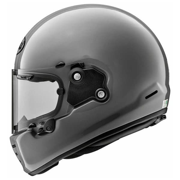 Arai Concept-xe Ece 22.06 Hjelm Grå XL
