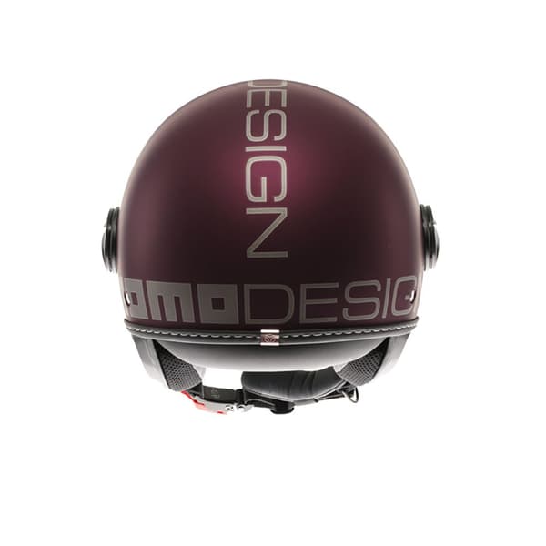 Momo Design Fgtr Evo öppen Hjälm Lila S