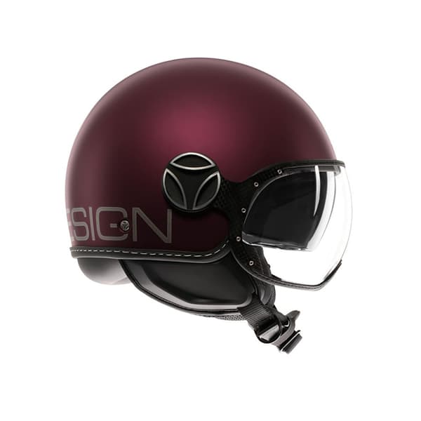 Momo Design Fgtr Evo öppen Hjälm Lila S