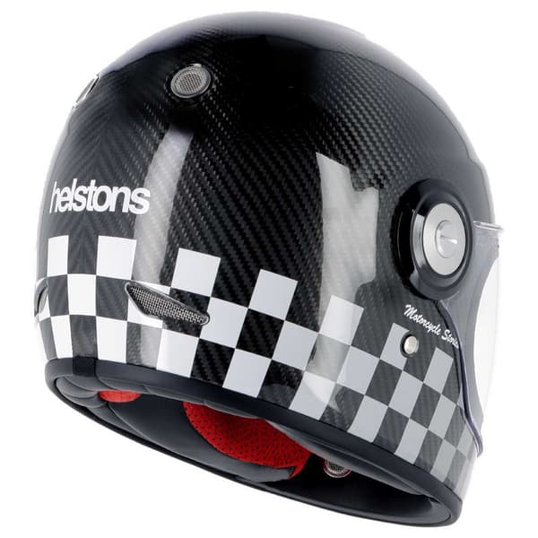 Helstons Helhjelm Course  S