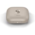 Miniatyrbild 3 av 6: Motorola Moto Buds+ Bluetooth-hörlurar Beige (Beach Sand)
