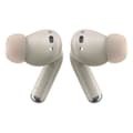Miniatyrbild 4 av 6: Motorola Moto Buds+ Bluetooth-hörlurar Beige (Beach Sand)