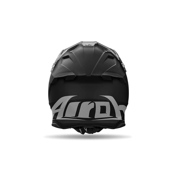 Airoh Twist Iii Color Offroadhjälm Svart M