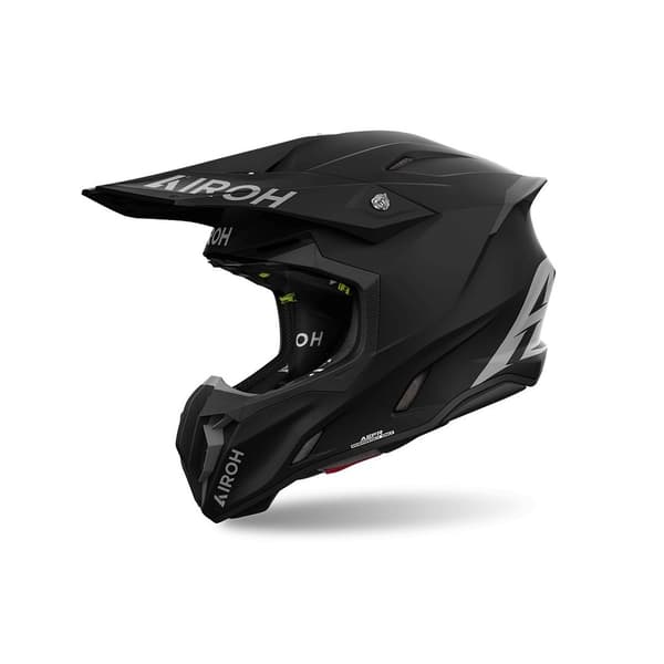Airoh Twist Iii Color Offroadhjälm Svart M