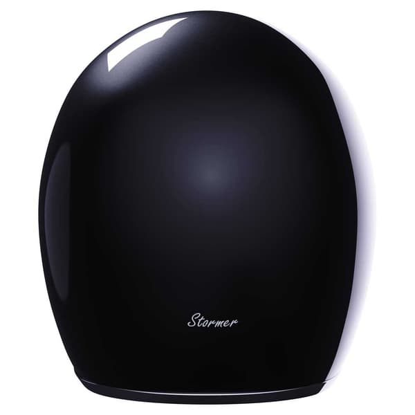 Stormer Crossroad Offroadhjelm Sort M