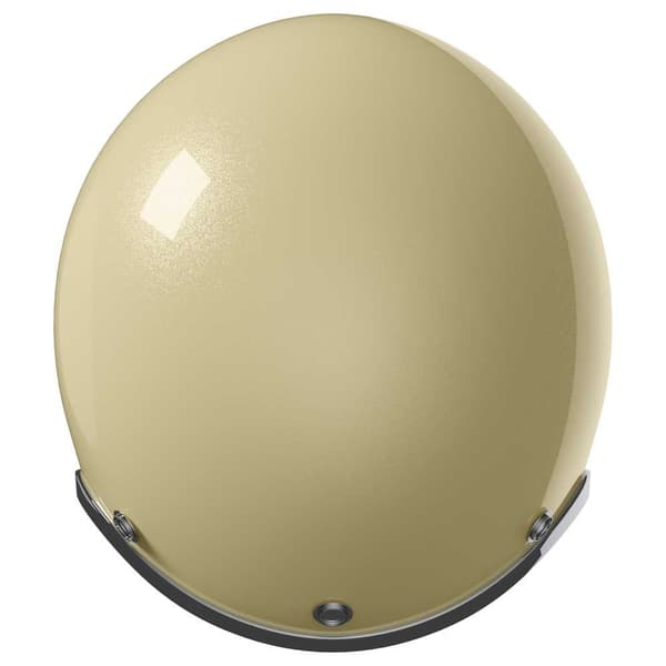 Stormer Quartz Avoin Kypärä Beige S