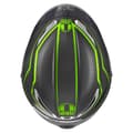 Miniatyrbild 6 av 6: Agv Pista Gp Rr Hjälm Svart M