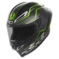 Miniatyrbild 1 av 6: Agv Pista Gp Rr Hjälm Svart M