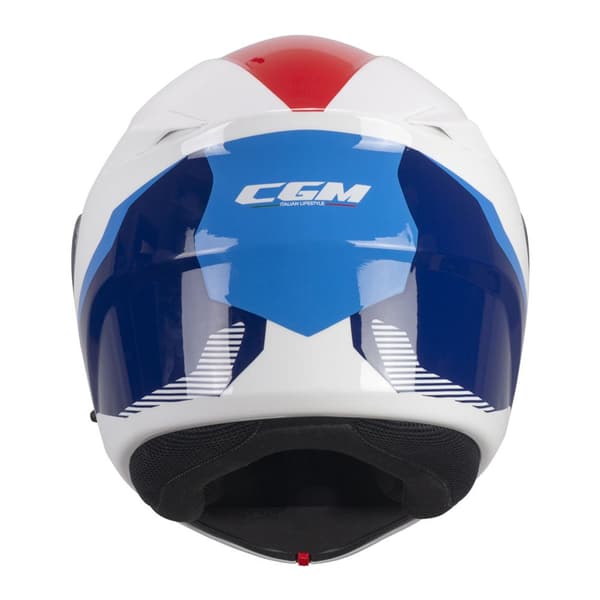 Cgm 568s Ber Sport Modularhjelm Flerfarvet 2XL