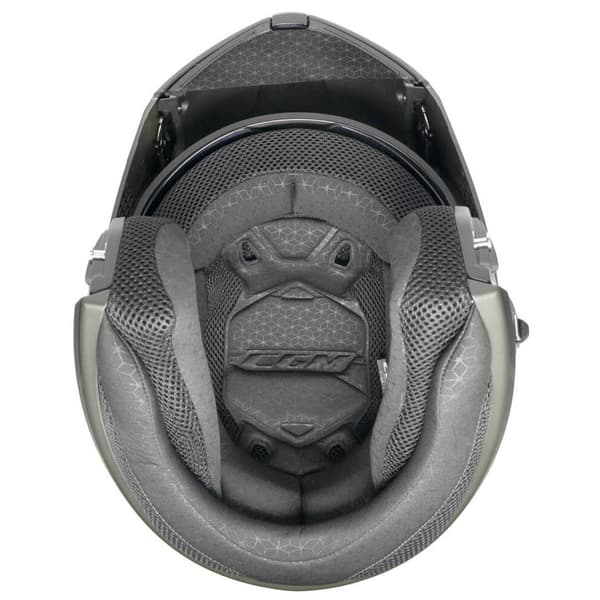 Cgm 568s Ber Sport Modularhjelm Flerfarvet 2XL