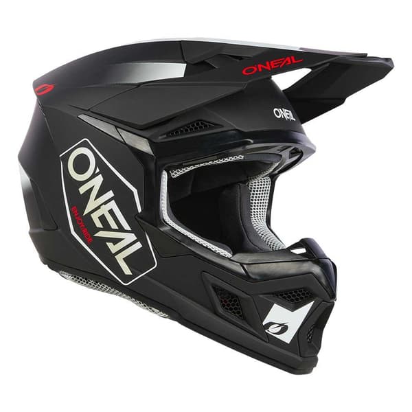 Oneal 3srs Hexx Offroadhjälm Svart 2XL