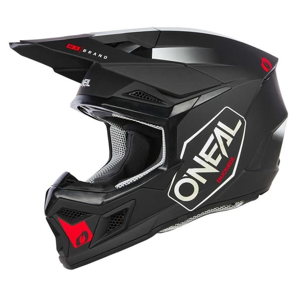 Oneal 3srs Hexx Offroadhjälm Svart 2XL