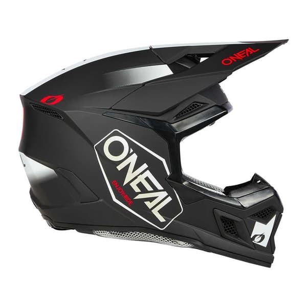 Oneal 3srs Hexx Offroadhjälm Svart 2XL