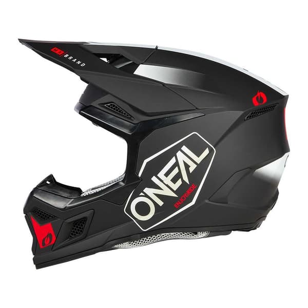 Oneal 3srs Hexx Offroadhjälm Svart 2XL