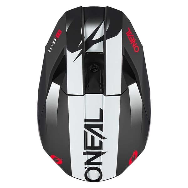 Oneal 3srs Hexx Offroadhjälm Svart 2XL