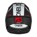 Miniatyrbild 2 av 7: Oneal 3srs Hexx Offroadhjälm Svart 2XL
