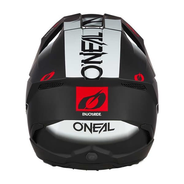 Oneal 3srs Hexx Offroadhjälm Svart 2XL