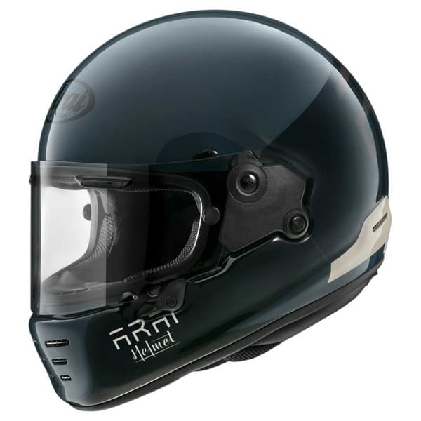 Arai Concept-xe React Ece 22.06 Hjelm Blå XS