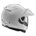 Miniatyrbild 2 av 2: Arai Tour-x5 Offroadhjälm Vit M